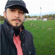 Tutor de español. Apto para todos los niveles. Se comunica en español, inglés y francés.